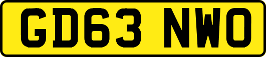 GD63NWO