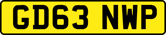 GD63NWP