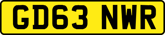 GD63NWR