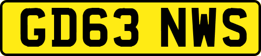 GD63NWS