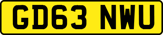 GD63NWU