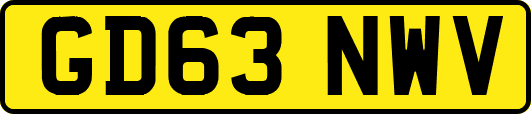 GD63NWV
