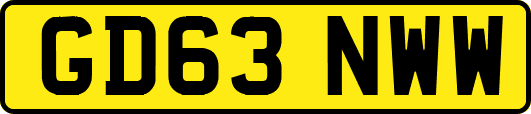 GD63NWW
