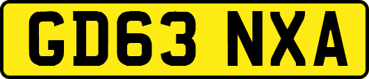 GD63NXA
