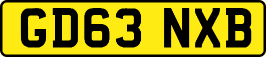 GD63NXB