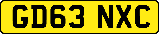 GD63NXC