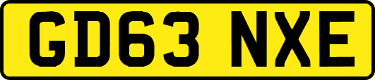 GD63NXE