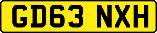 GD63NXH