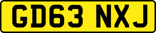 GD63NXJ