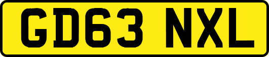 GD63NXL