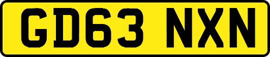 GD63NXN