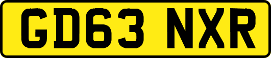 GD63NXR