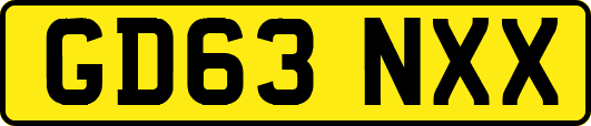 GD63NXX