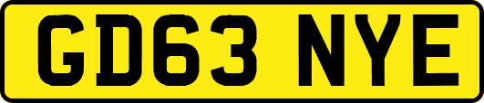 GD63NYE