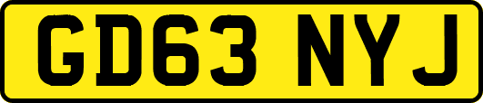 GD63NYJ
