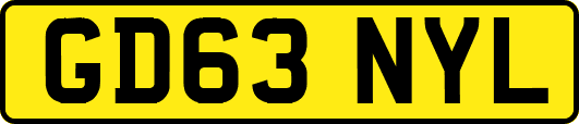 GD63NYL