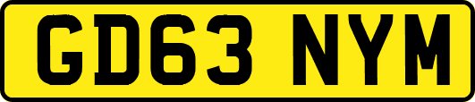 GD63NYM