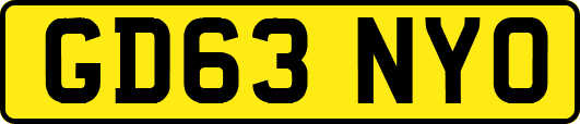 GD63NYO