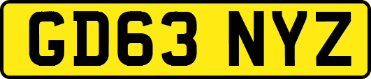 GD63NYZ