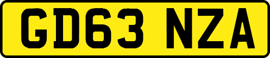 GD63NZA