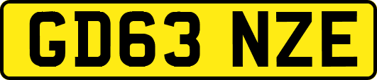 GD63NZE