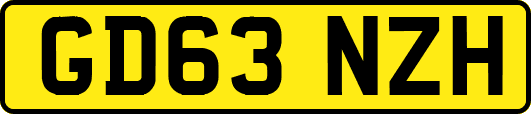 GD63NZH