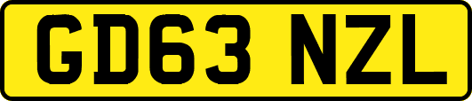 GD63NZL