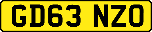 GD63NZO