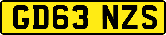 GD63NZS