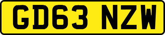 GD63NZW
