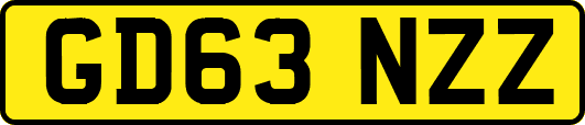 GD63NZZ
