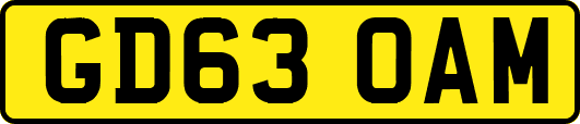 GD63OAM