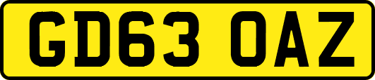 GD63OAZ