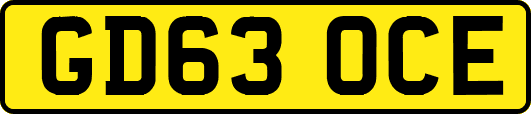 GD63OCE