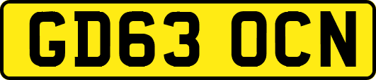 GD63OCN