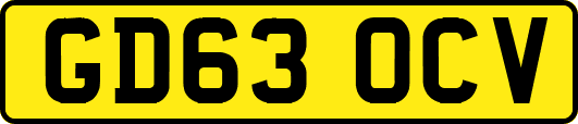 GD63OCV