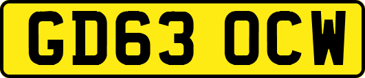 GD63OCW