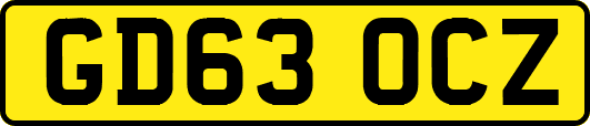 GD63OCZ