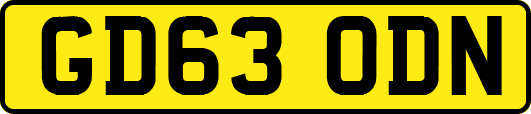 GD63ODN