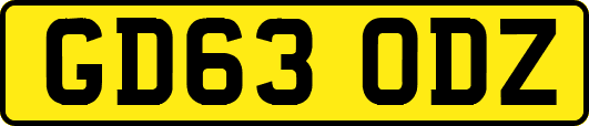 GD63ODZ