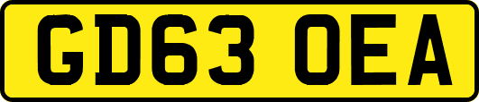 GD63OEA