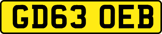GD63OEB