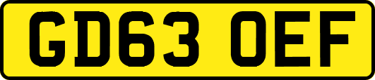 GD63OEF