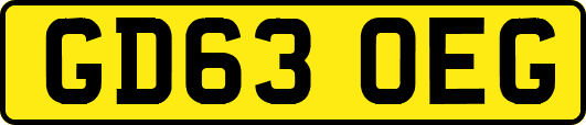 GD63OEG