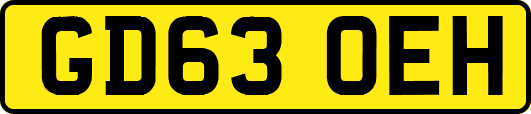 GD63OEH