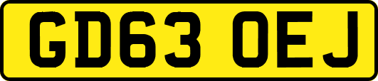 GD63OEJ