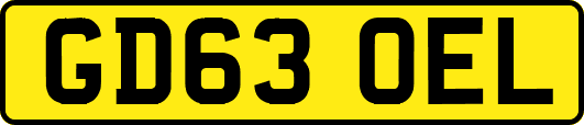 GD63OEL