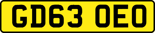 GD63OEO
