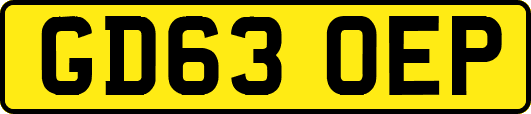 GD63OEP