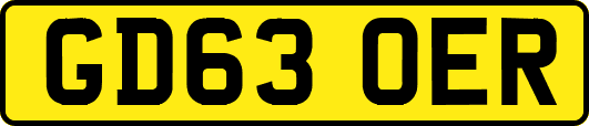 GD63OER